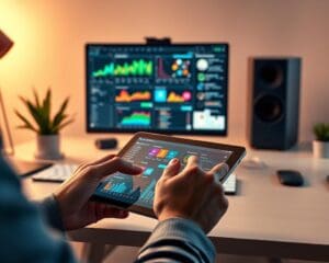 Digitale tools die werken eenvoudiger maken
