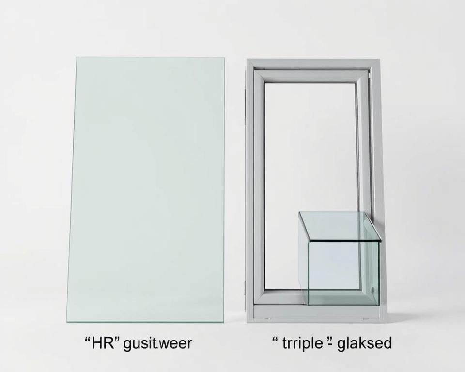 HR glas of triple glas: wat past beter bij jouw woning?