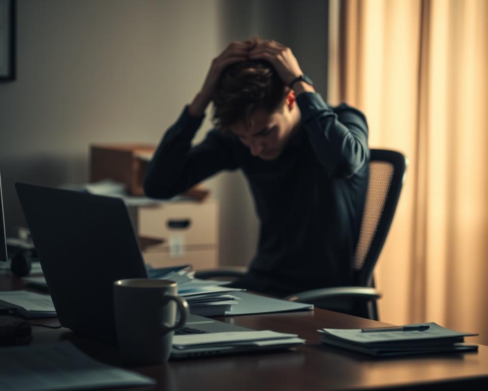 Hoe ga je beter om met werkdruk?