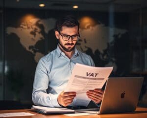 Hoe helpt een belastingadviseur bij internationale btw?