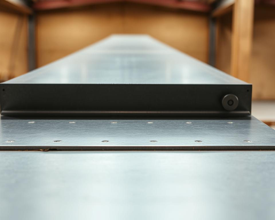 Hoe kies je de juiste brandwerende coating staal?