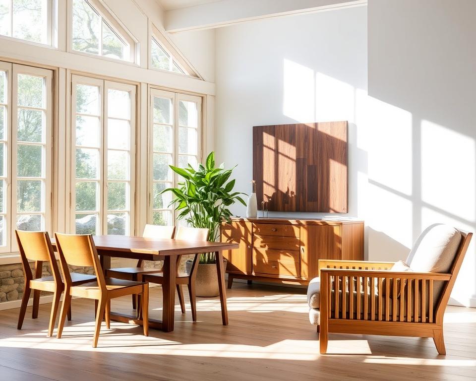 Hoe kies je meubels die lang meegaan?