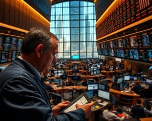 Hoe onderhoud je een beursvloer op lange termijn?