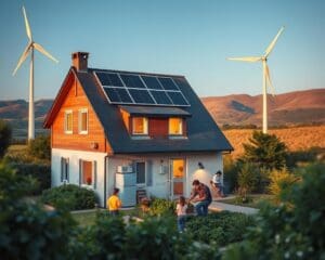 Hoe verduurzaam je jouw woning stap voor stap?