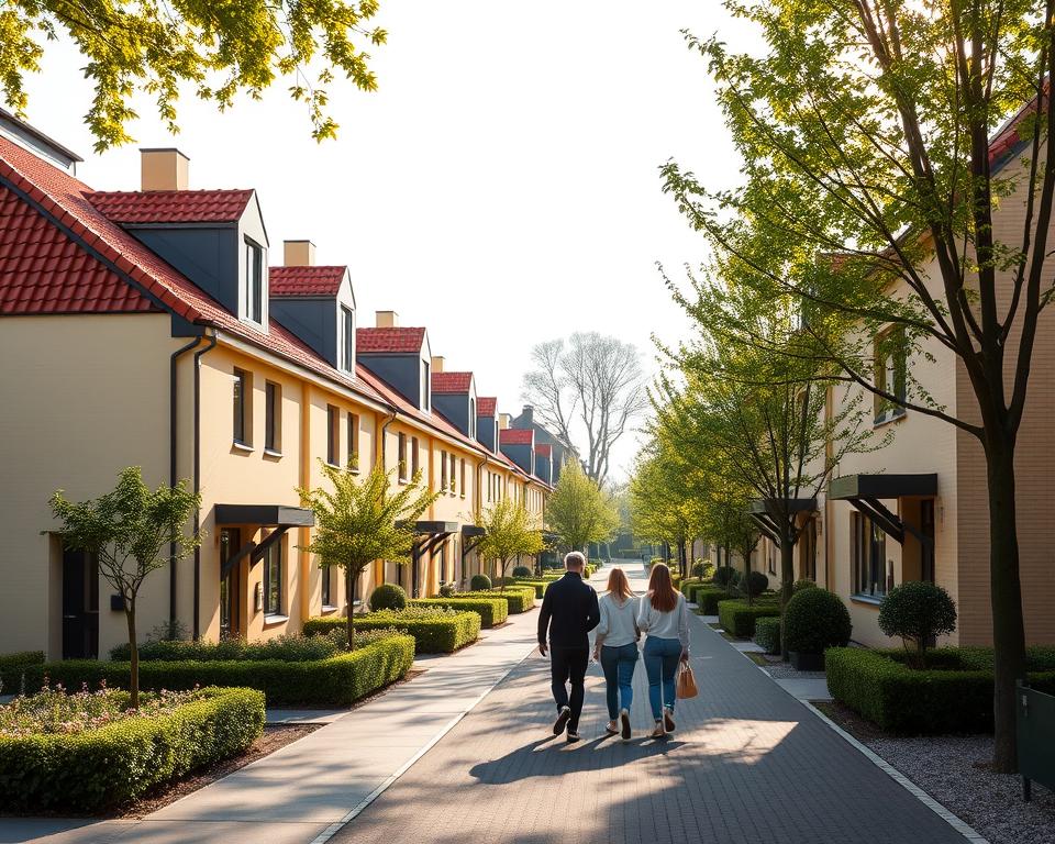 Hoe vind je betaalbare koopwoningen in Alphen aan den Rijn?