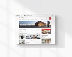 Hoe volg je de laatste ontwikkeling bij Bouwverhaal.nl?