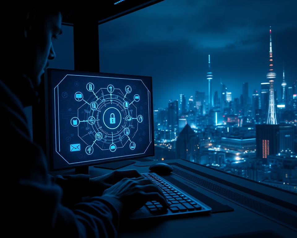 IoT-beveiliging