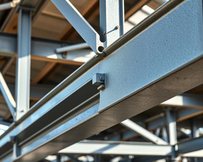 Is brandwerende coating geschikt voor elke staalconstructie?