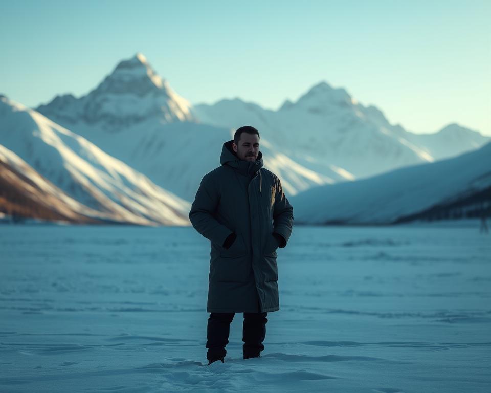 Is koude training goed voor lichaam en geest?