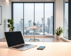 Outsourcing voor meer efficiënt ondernemen