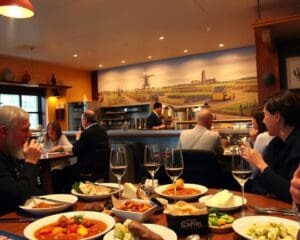 Restaurants die je geprobeerd moet hebben