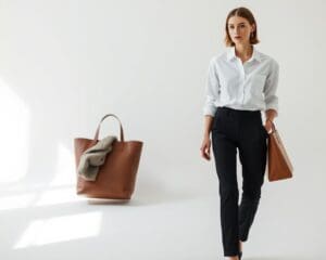 Stijlvolle basics voor elke gelegenheid