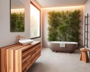 Tips voor een duurzame badkamer renovatie