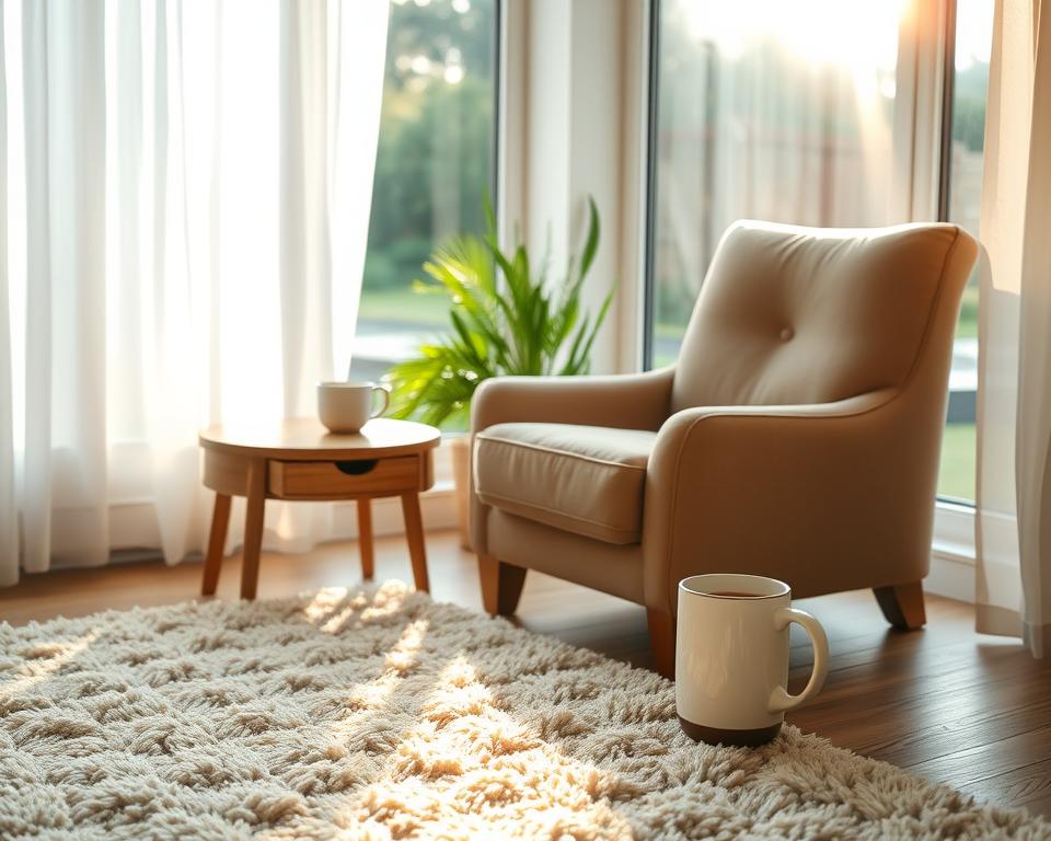 Tips voor een ontspannen ochtendroutine