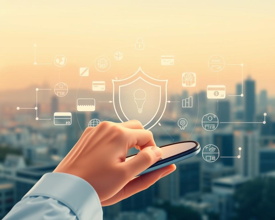 Veilig online betalingen verwerken met fintech