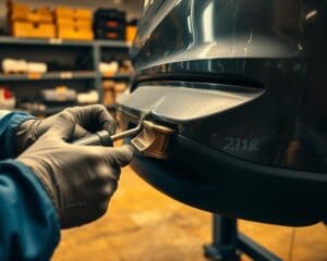 Waarom bumper herstellen bij amsterdamautos.nl kiezen?