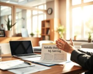 Waarom kiezen voor hulp bij subsidie aanvragen?