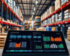 Waarom kiezen voor kassasoftware met voorraadbeheer?