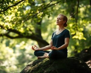 Waarom mindfulness helpt bij focus