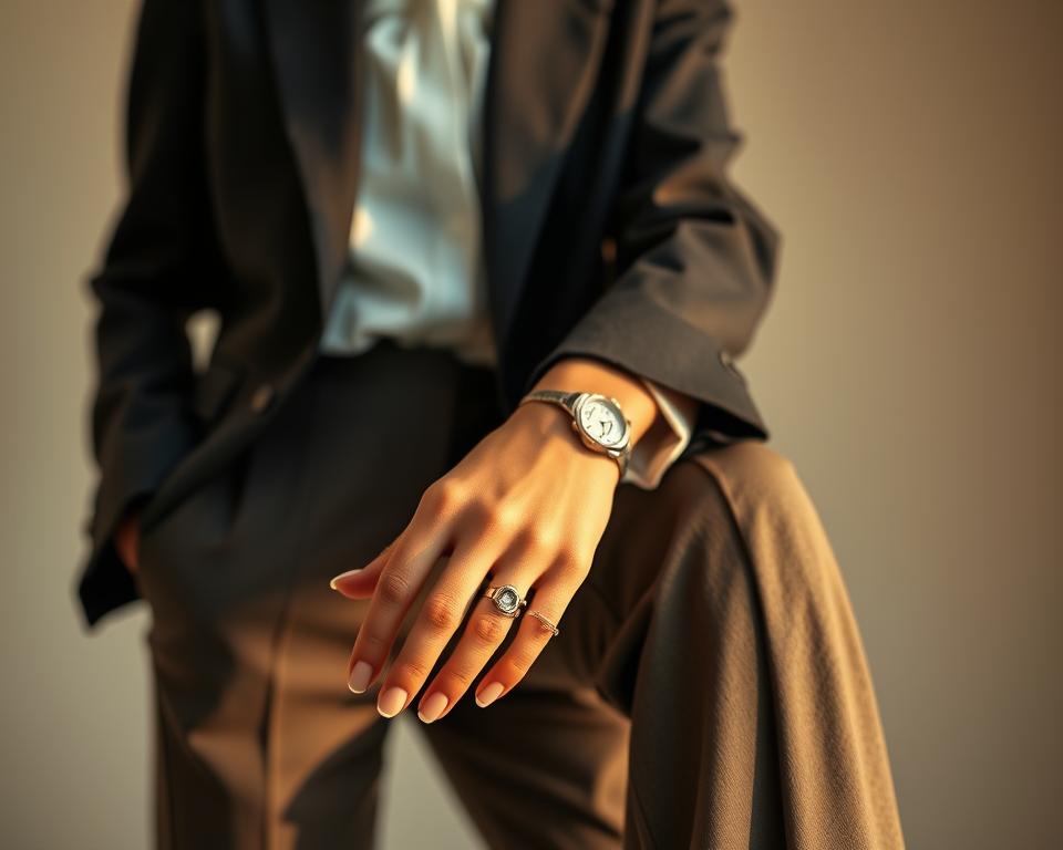 Waarom sieraden jouw outfit afmaken