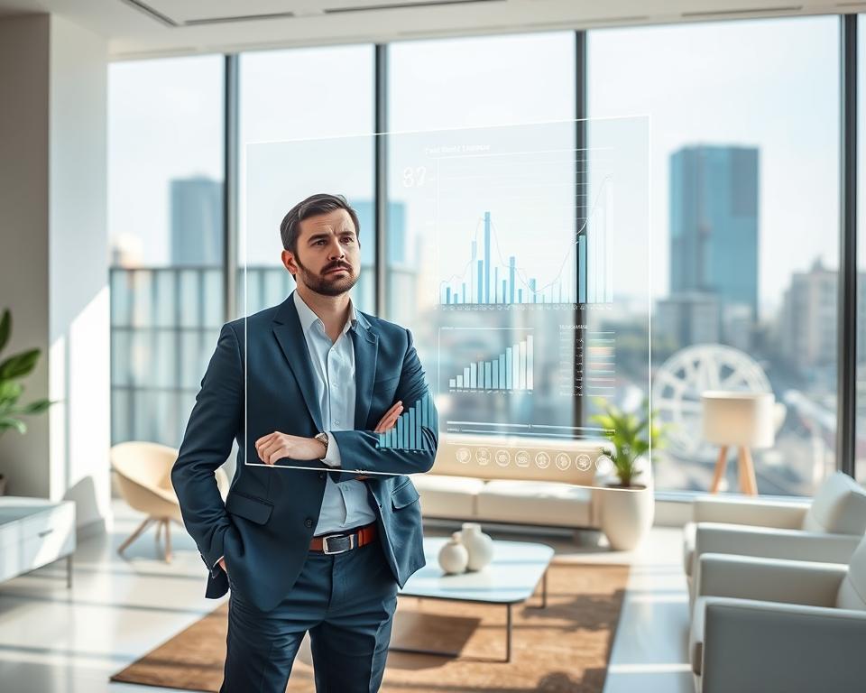 Wat doet een financieel planner voor de toekomst?