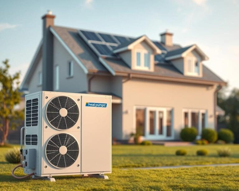 Wat houdt hybride warmtepomp subsidie precies in?