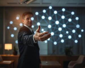 Wat zijn slimme manieren om te netwerken?