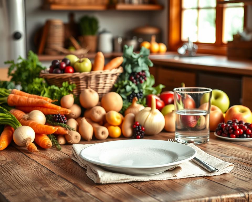 budgetvriendelijk koken met seizoensgebonden producten
