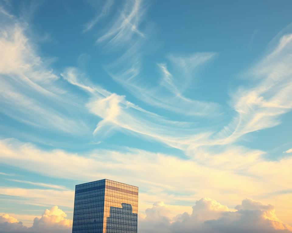 cloudimplementatie