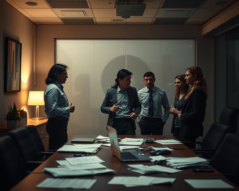 communicatieproblemen outsourcing