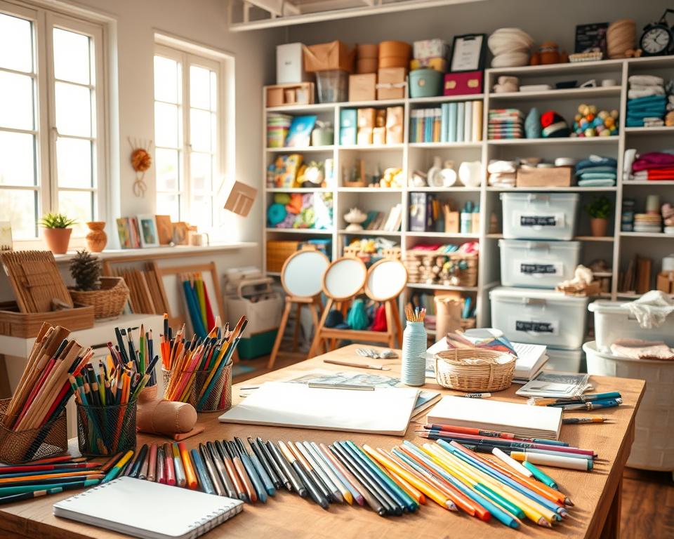 materialen voor creatieve hobby's materialen voor creatieve hobby's