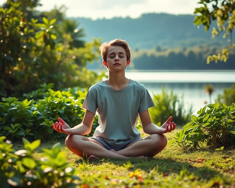 mentale gezondheid