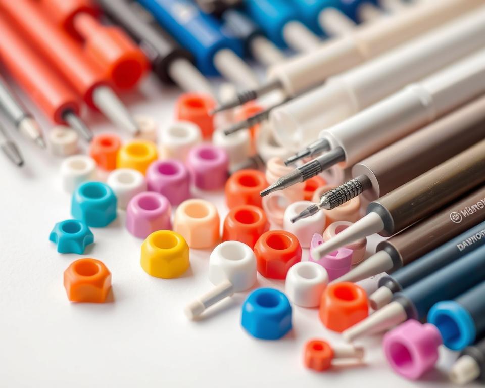 opzetstukken voor ronde steentjes opzetstukken voor ronde steentjes