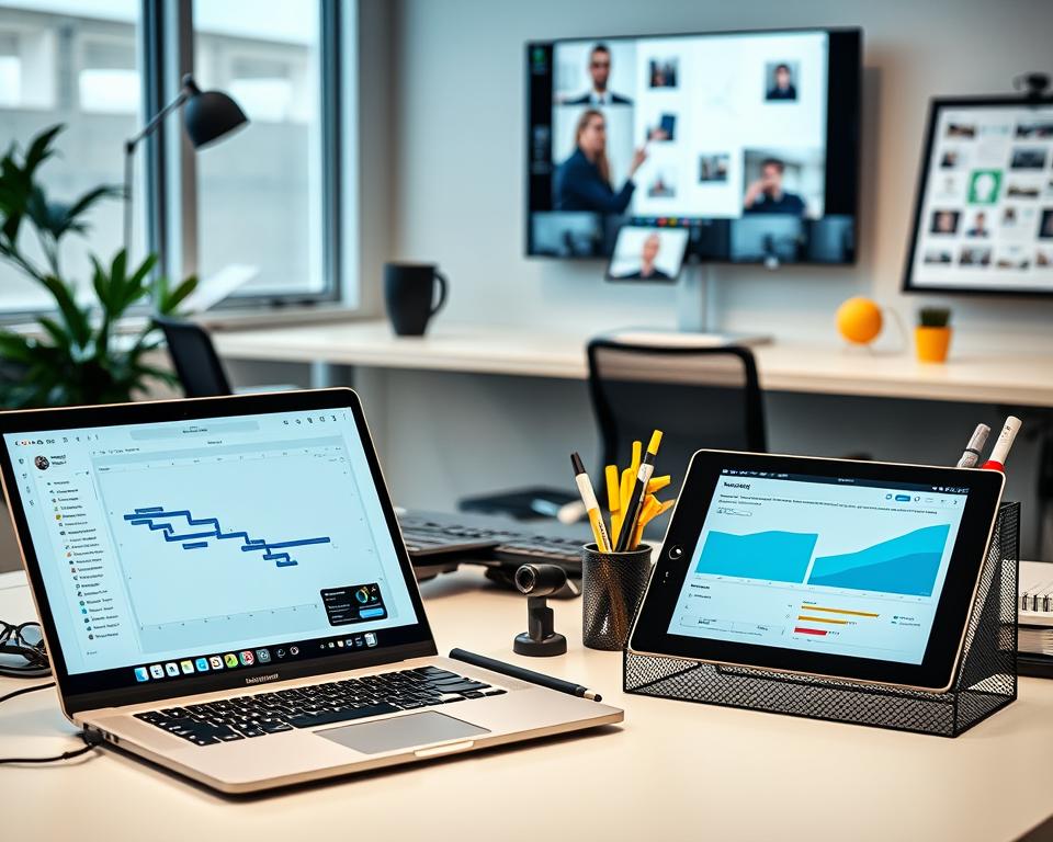 projectmanagement tools