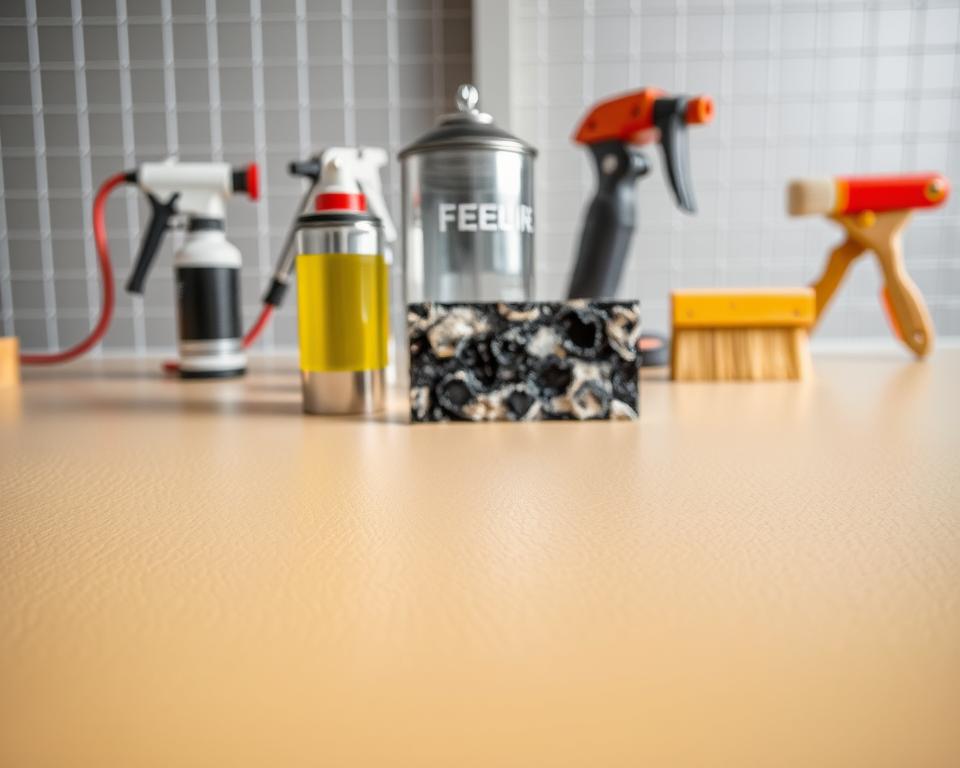 soorten brandwerende coatings