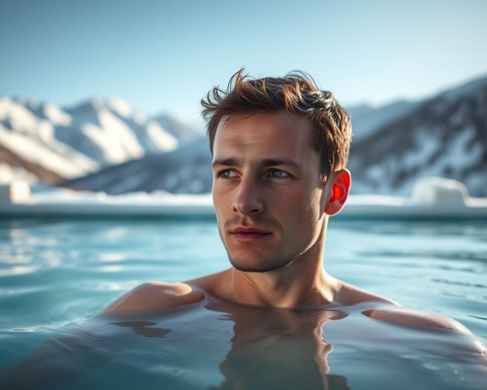 voordelen koude training voordelen koude training