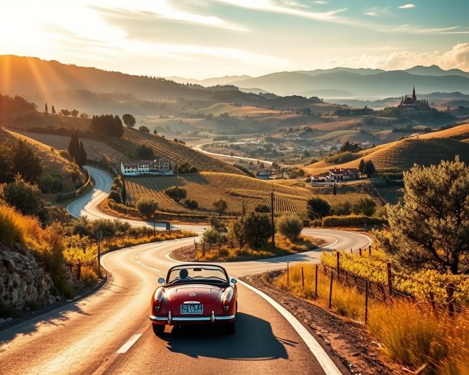 10. Hoe maak je een roadtrip door Zuid-Frankrijk onvergetelijk?