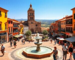 12. Hoe plan je een betaalbare vakantie naar Spanje?