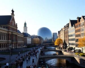 13. Wat zijn de populairste musea in Amsterdam?