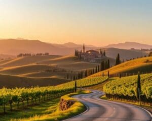 15. Wat is de beste reistijd voor een vakantie naar Italië?
