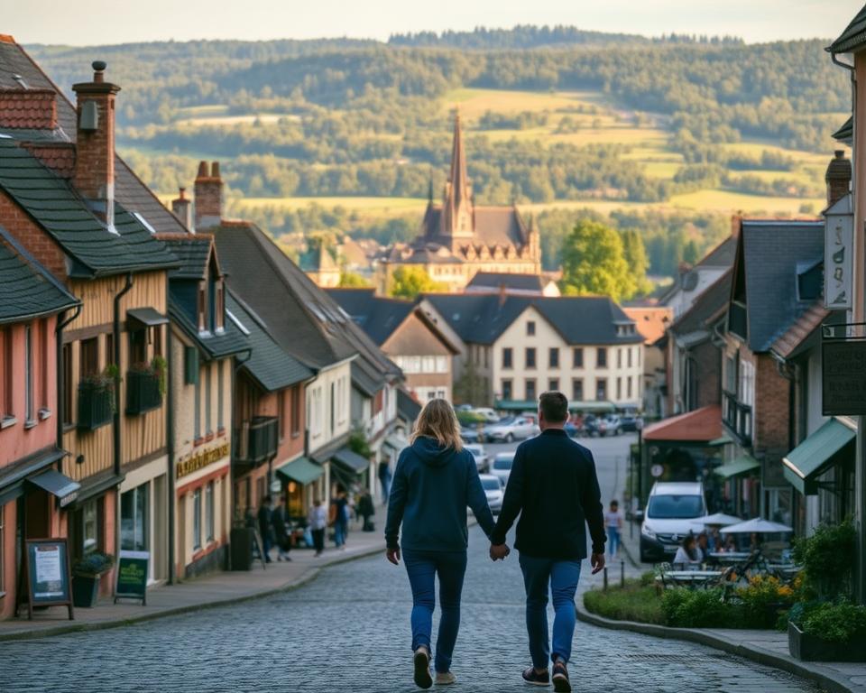 7. Hoe plan je een weekendje weg in België?