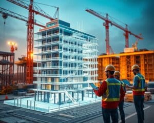 9. Waarom is BIM-software onmisbaar in de bouwsector?