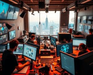 Hoe beïnvloedt automatisering de creatieve sector?