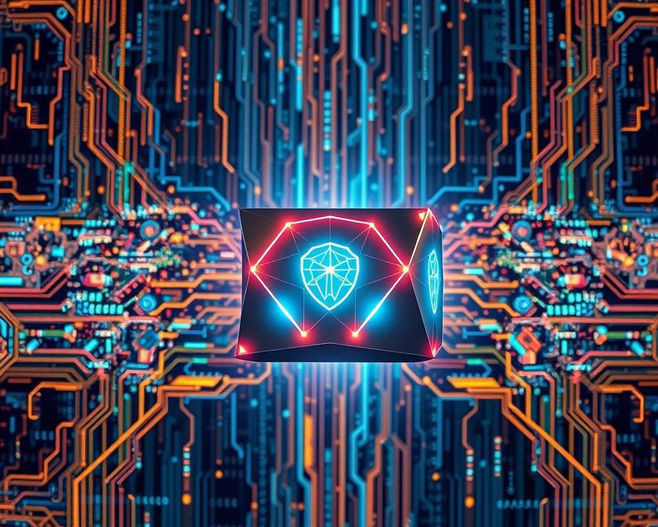 Hoe beïnvloedt quantumtechnologie cybersecurity?