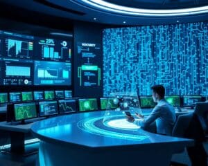 Hoe beschermen bedrijven hun data tegen quantumhacks?