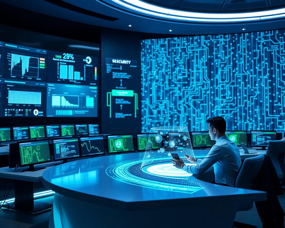 Hoe beschermen bedrijven hun data tegen quantumhacks?