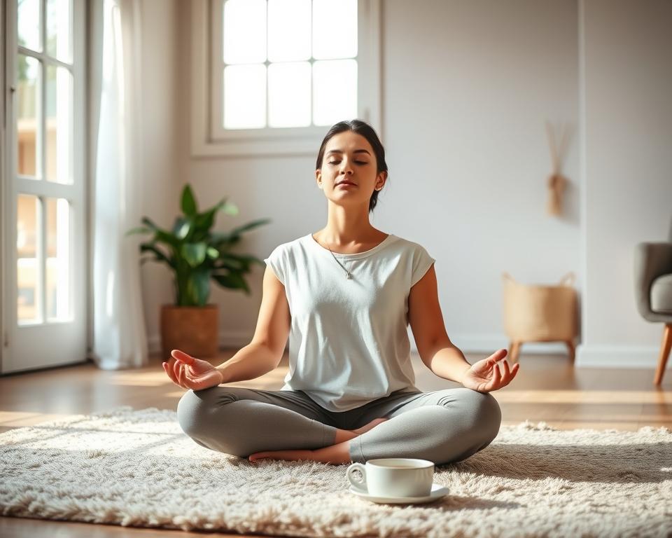 Hoe breng je bewuste energie in routines?