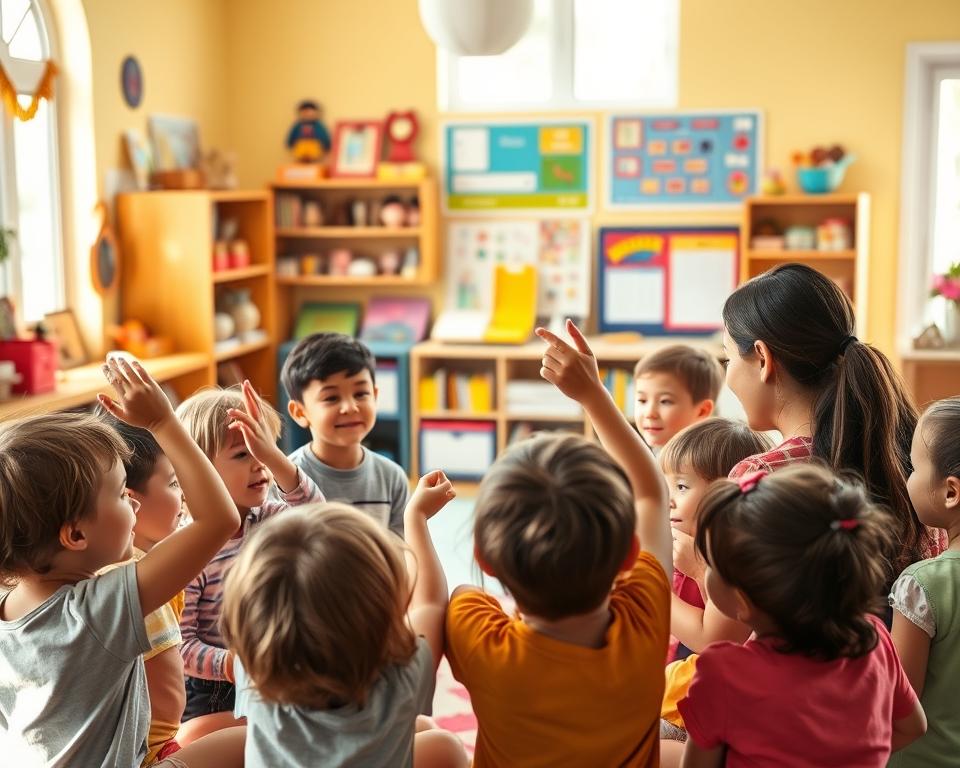 Hoe breng je bewustwording in kinderkamers?