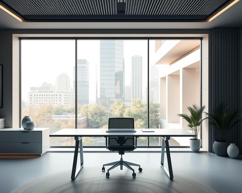 Hoe breng je harmonie tussen stijl en efficiëntie?