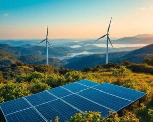 Hoe breng je technologie in balans met natuur?